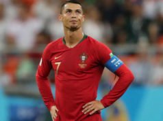 Real Madrid baja la cláusula de Cristiano Ronaldo