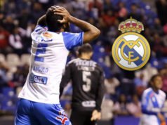 Real Madrid iniciará pretemporada en México contra Puebla Real Madrid iniciará pretemporada en México contra Puebla