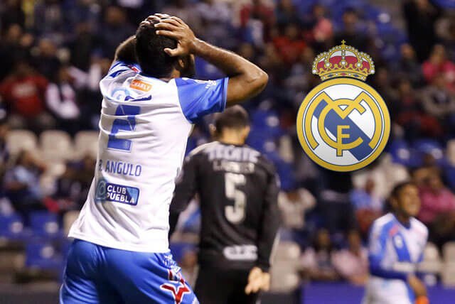 Real Madrid iniciará pretemporada en México contra Puebla Real Madrid iniciará pretemporada en México contra Puebla