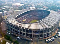Se jugará el primer partido del Mundial de 2026 en el Estadio Azteca Se jugará el primer partido del Mundial de 2026 en el Estadio Azteca