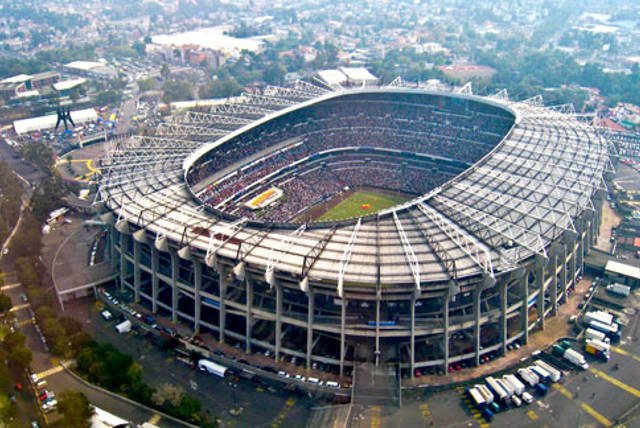 Se jugará el primer partido del Mundial de 2026 en el Estadio Azteca