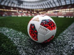 Conoce el balón Telstar Mechta, que se usará en Rusia 2018 Telstar Mechta