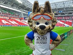 Cómo y dónde ver la inauguración del Mundial 2018 EN VIVO Ver la inauguración del Mundial 2018 en vivo