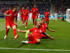 Estas son las selecciones calificadas a Octavos de Final de Rusia 2018 Selecciones calificadas a Octavos de Final