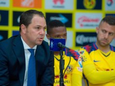América quiere otro refuerzo para el Apertura 2018 América quiere otro refuerzo para el Apertura 2018