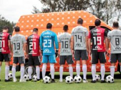 Atlas presenta sus refuerzos para el Torneo Apertura 2018 Atlas presenta sus refuerzos para el Torneo Apertura 2018