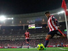 Chivas es el equipo más valioso de México Chivas es el equipo más valioso de México