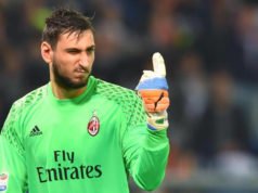 Gianluigi Donnarumma interesa al Chelsea Gianluigi Donnarumma interesa al Chelsea