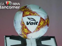 Así se jugará la Jornada 1 del Torneo Apertura 2018 Jornada 1 del Torneo Apertura 2018