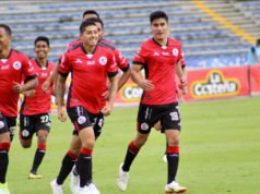 Lobos BUAP consigue su primera victoria al derrotar a Veracruz Lobos BUAP consigue su primera victoria al derrotar a Lobos BUAP