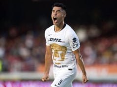 Pumas arranca con victoria el Torneo Apertura 2018 Pumas arranca con victoria el Torneo Apertura 2018