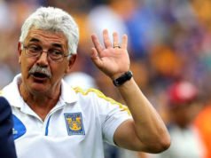 Ricardo Ferretti rechazó dirigir a la Selección Mexicana Ricardo Ferretti rechazó dirigir a la Selección Mexicana