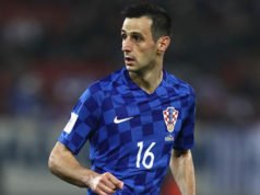 Seleccionado de Croacia se pierde la final del Mundial por un berrinche
