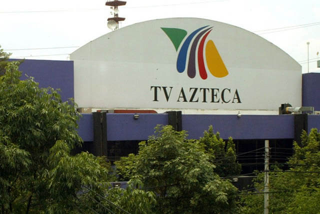 TV Azteca analiza dejar el negocio del futbol
