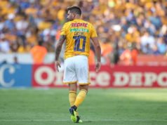 Tigres suma su segunda victoria en el Apertura 2018 Tigres suma su segunda victoria en el Apertura 2018