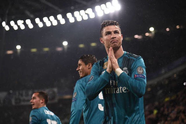 ¡Bombazo!: Cristiano Ronaldo a una firma de ser de Juventus