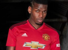Barcelona habría tenido acercamientos con Pogba Barcelona habría tenido acercamientos con Pogba