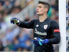 Chelsea paga 80 millones de Euros por Kepa Arrizabalaga Chelsea paga 80 millones de Euros por Kepa Arrizabalaga