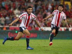 Chivas se lleva la victoria en el Clásico Tapatío