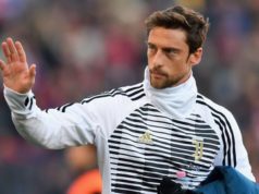 Claudio Marchisio deja a la Juventus tras 25 años Claudio Marchisio deja a la Juventus tras 25 años