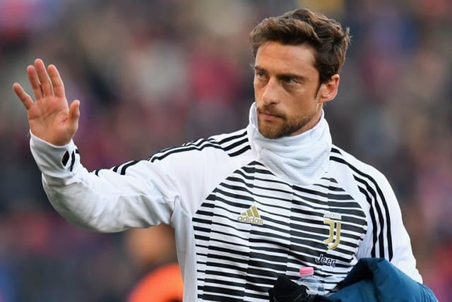 Claudio Marchisio deja a la Juventus tras 25 años