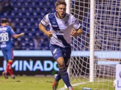 Con gol en tiempo de compensación Puebla vence a Monterrey Con gol en tiempo de compensación Puebla vence a Monterrey