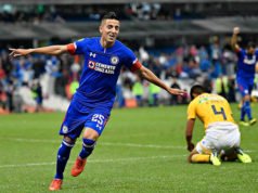 Cruz Azul derrota a Tigres y sigue con paso perfecto Cruz Azul derrota a Tigres y sigue con paso perfecto