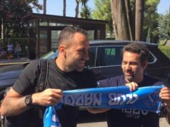 David Ospina será el nuevo portero del Napoli