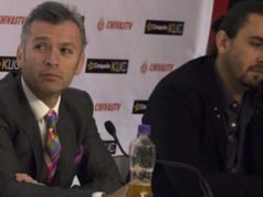 Directiva de Chivas asegura que el equipo no está en venta y no estará Directiva de Chivas asegura que el equipo no está en venta