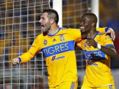 Enner Valencia podría salir de Tigres para firmar con Al-Nassr Enner Valencia podría salir de Tigres para firmar con Al-Nassr