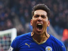 Leonardo Ulloa nuevo refuerzo del Pachuca Leonardo Ulloa nuevo refuerzo del Pachuca