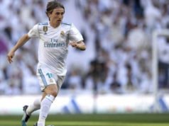 Luka Modric quiere irse del Real Madrid