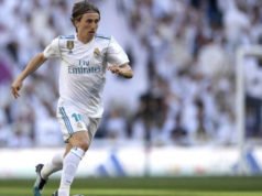 Luka Modric quiere irse del Real Madrid Luka Modric quiere irse del Real Madrid