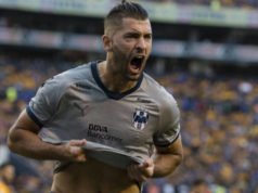 Monterrey derrota a Lobos BUAP de visitante en los minutos finales Monterrey derrota a Lobos BUAP de visitante en los minutos finales