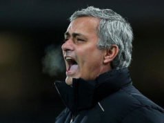 Mourinho pensó en renunciar al Manchester United