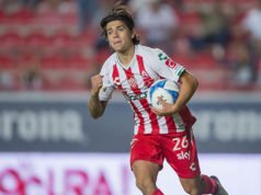 Necaxa rescata el empate contra Puebla en la Jornada 5 A2018 Necaxa rescata el empate contra Puebla en la Jornada 5 C2018
