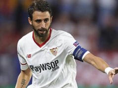 Nicolás Pareja muy cerca de llegar al Atlas Nicolás Pareja muy cerca de llegar al Atlas