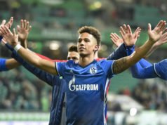 PSG le gana fichaje al Barcelona, Thilo Kehrer firma con París Saint-Germain PSG le gana fichaje al Barcelona, Thilo Kehrer firma con París Saint-Germain