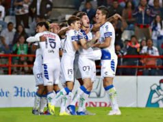Pachuca derrota 3-0 a Lobos y consigue su primer victoria del torneo Pachuca derrota 3-0 a Lobos