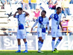 Pachuca se impone con autoridad ante Puebla y el partido termina 2-0