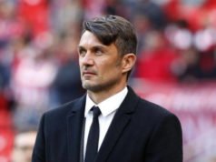 Paolo Maldini regresa al Milan como director de desarrollo Paolo Maldini regresa al Milan como director de desarrollo