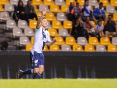 Puebla vence a Atlas y lo hunde en el fondo la tabla general Puebla gana a Atlas y lo hunde en la tabla general