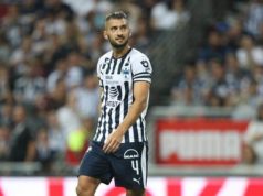 Rayados vence 1-0 a Pumas y les quita el invicto Rayados vence 1-0 a Pumas y les quita el invicto