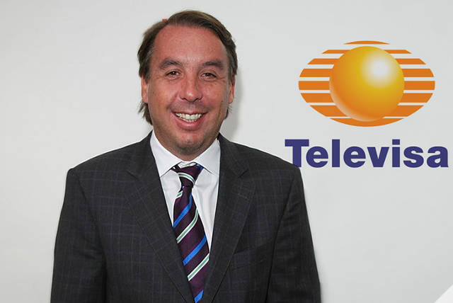 Televisa se involucra en el caso FIFA de corrupción