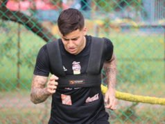 Beto da Silva nuevo refuerzo de Tigres Beto da Silva nuevo refuerzo de Tigres