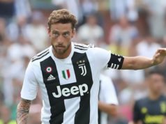 Claudio Marchisio rechaza llegar a Cruz Azul Claudio Marchisio rechaza llegar a Cruz Azul