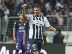 Edwin Cardona quiere regresar a Monterrey Edwin Cardona quiere regresar a Monterrey