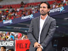 Gerardo Espinoza deja de ser entrenador del Atlas