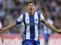 Héctor Herrera no saldrá y se quedaría en Porto