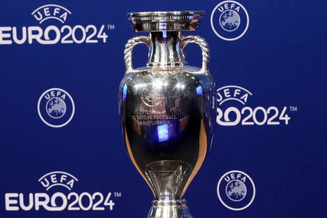 La Eurocopa 2024 se llevará a cabo en Alemania